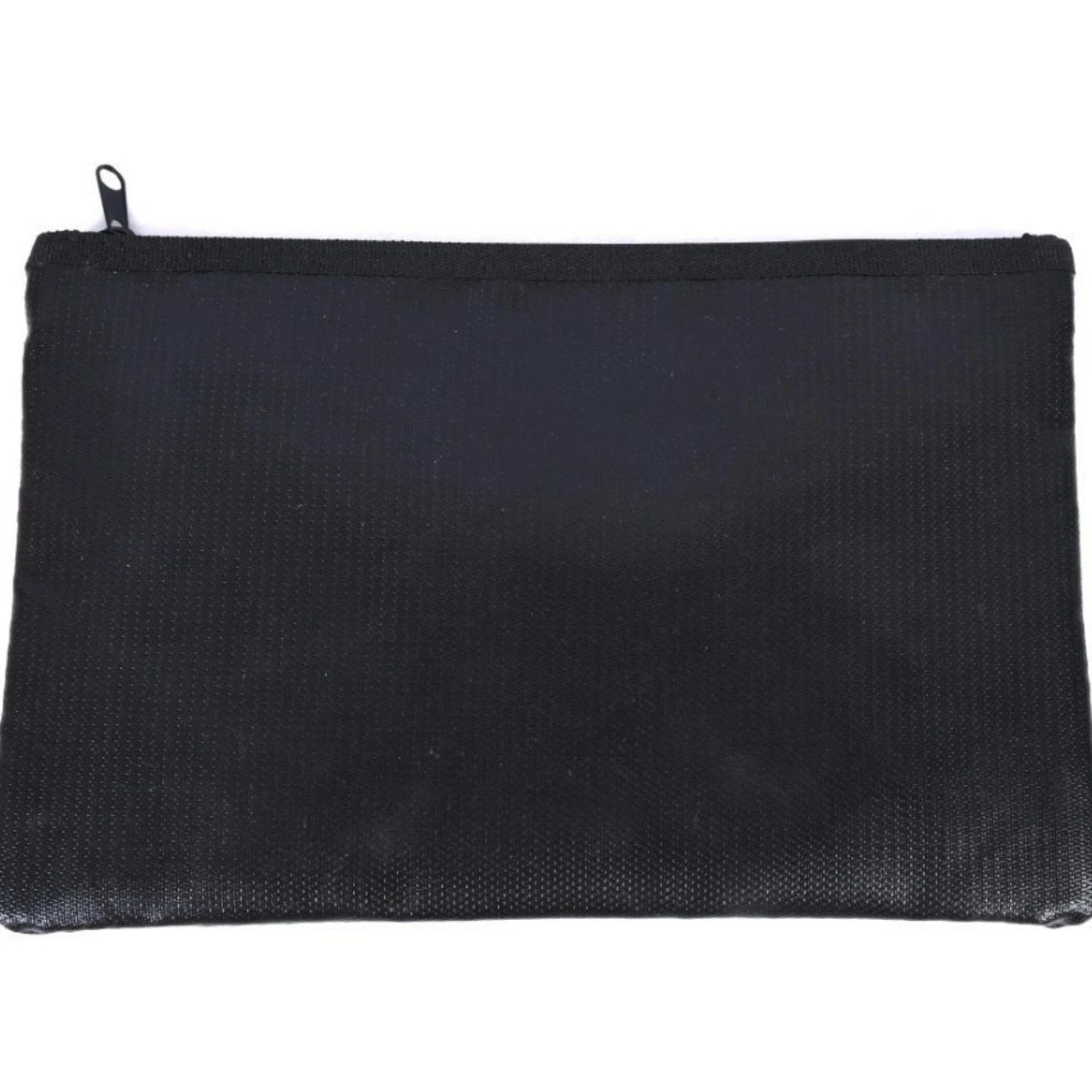 New Portable Fireproof Waterproof Document Bags Envelope File Folder