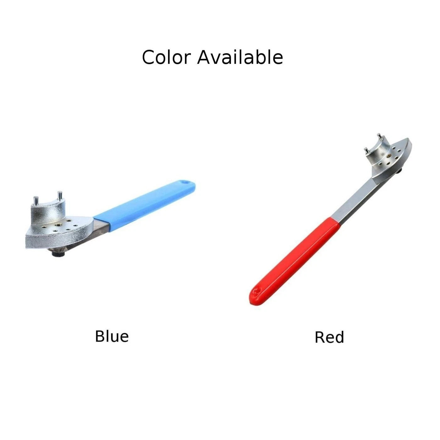 Idler Bar Wrench For Belt For Tension Adjustment Compatible With For
