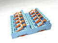 Comat Releco S7-i0, Relay Socket, 10a, 250vac, 10 Pack, Oem