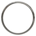 Gauge Bezel Livorsi 4 1/4 Inch Aluminum by Livorsi