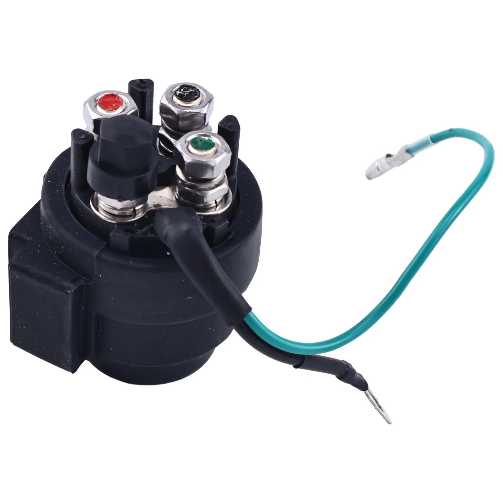 Power Trim Tilt Down Relay 6e5-8195a-01-0<wbr/>0