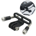 Aluminum Alloy Stem Camera Mount