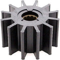 Marine Cooling Water Pump Impeller For Schwarting S