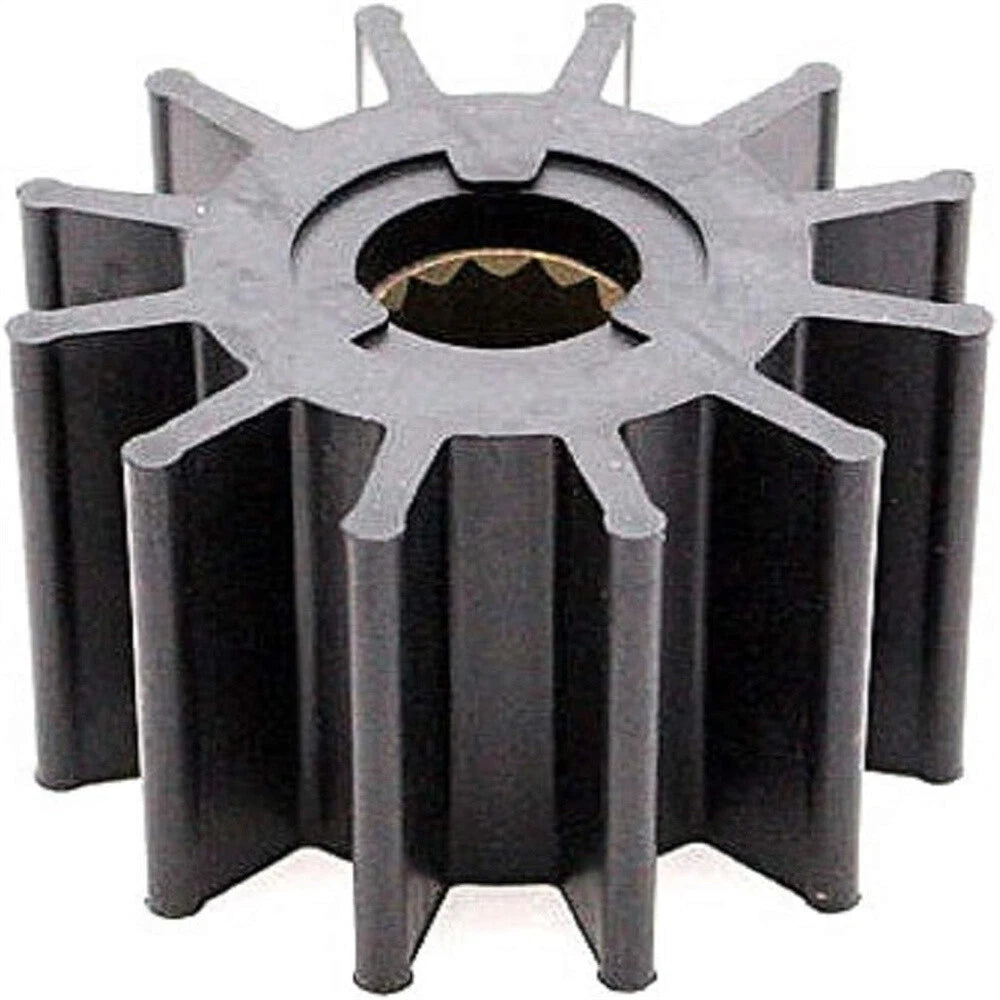 Marine Cooling Water Pump Impeller For Schwarting S