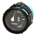 Faria Boat Trim Gauge Mercury Yamaha 2 Inch by Faria