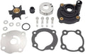 Water Pump Impeller Kit for Johnson Evinrude OMC BRP Outboard 40-60HP