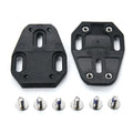 Pedal Cleat Action for Road Bike
