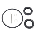Lower Gearcase Seal &Amp; O-ring 91252-zw1-b02 91351-zw1-b02 For