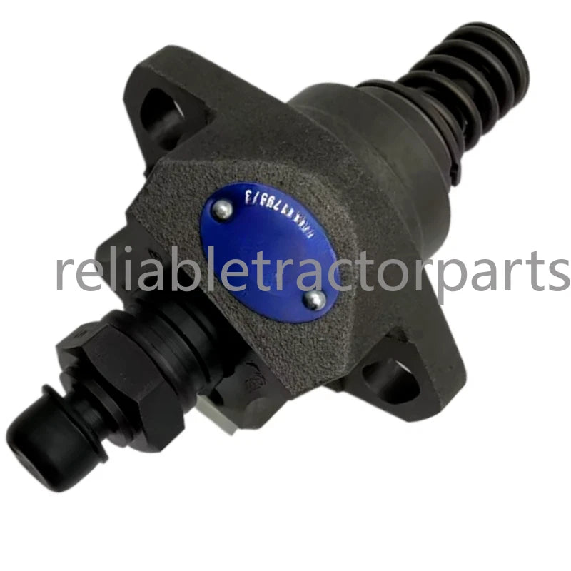 For Bobcat 863 Deutz Engine Bf4m1011f F4l1011fl Fuel Injection Pump
