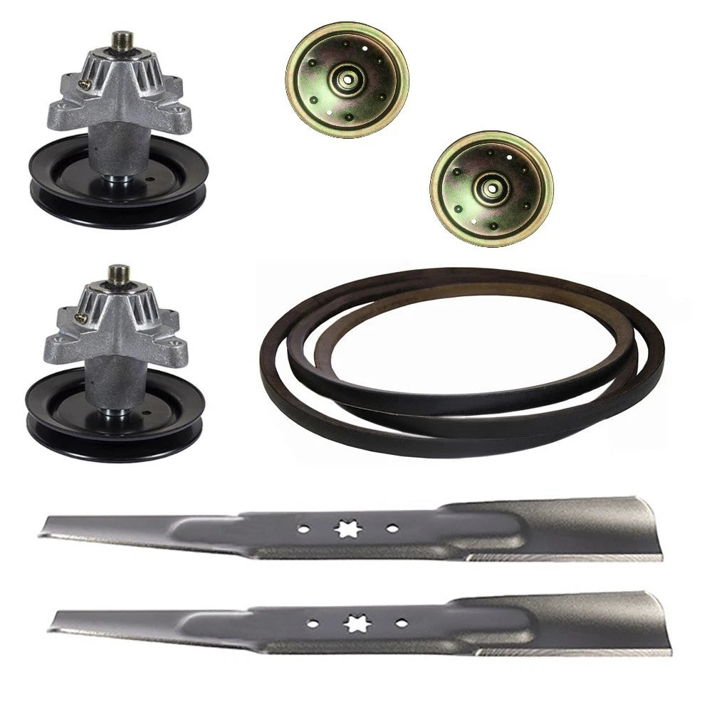 Deck Rebuild Kit Fits Troy Bilt Replaces 112-0460 Made With Aramid