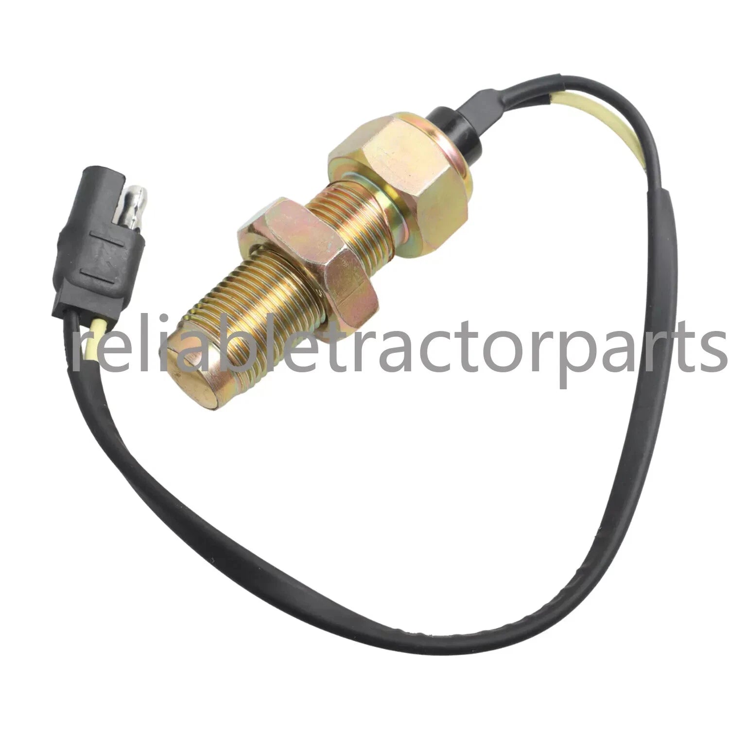 Speed Sensor Replacement For Cummins 4bt 6bt 3.9l 5.9l Engine 3971994