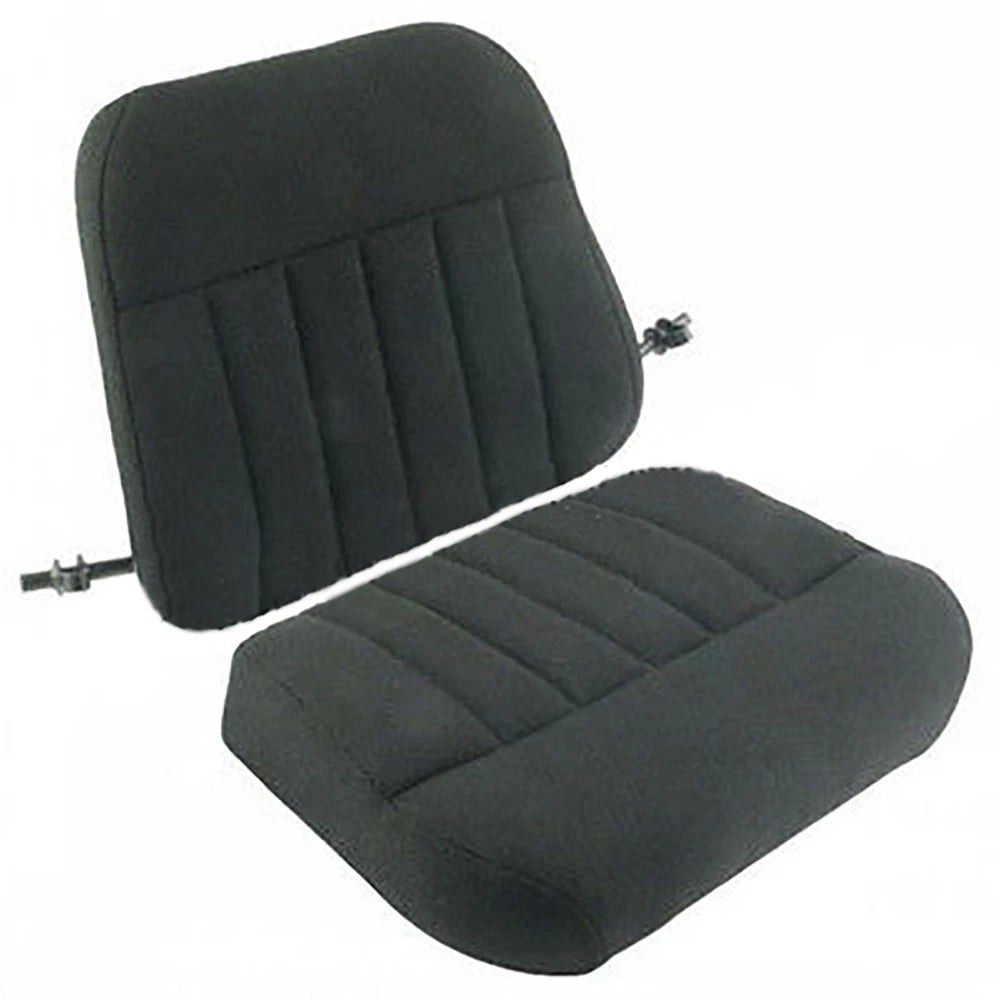 Vinyl Cushion Set Sd269927 Fits Allis Chalmers Tractor 170 175 180