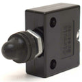 Carling Boat Push-to-Reset Circuit Breaker w/ Boot 20A 125-250V AC by Carling