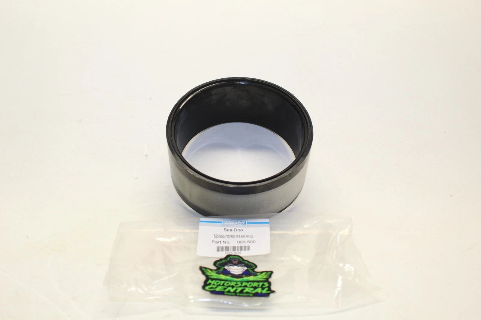 Seadoo 2 Stroke 140mm Jet Pump Wear Ring Xp Sp Spi Spx Gtx Gs Gsx Gti