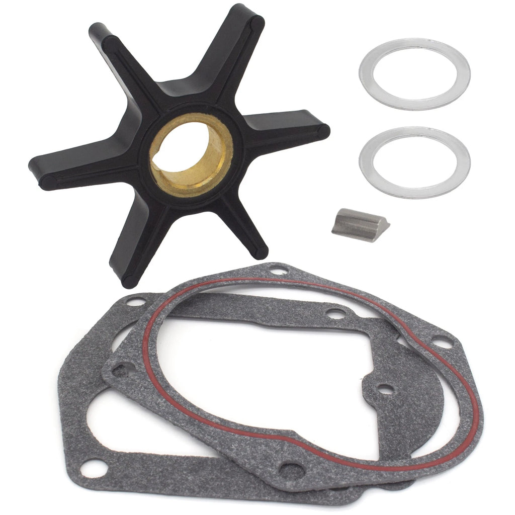 Water Pump Impeller Kit for Mercury Outboard Boat Motors