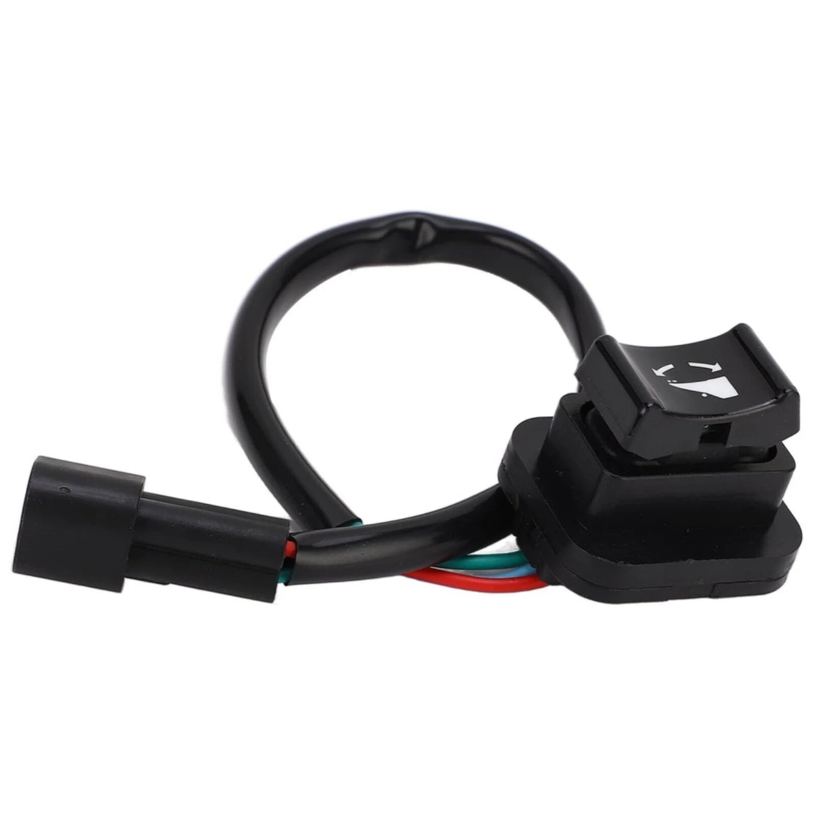 Trim & Tilt Switch – Yamaha 60-150HP Outboard