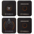 Yamaha Boat Start Switch 6x6-762b0-20-0<wbr/>0 | Single Engine 2nd