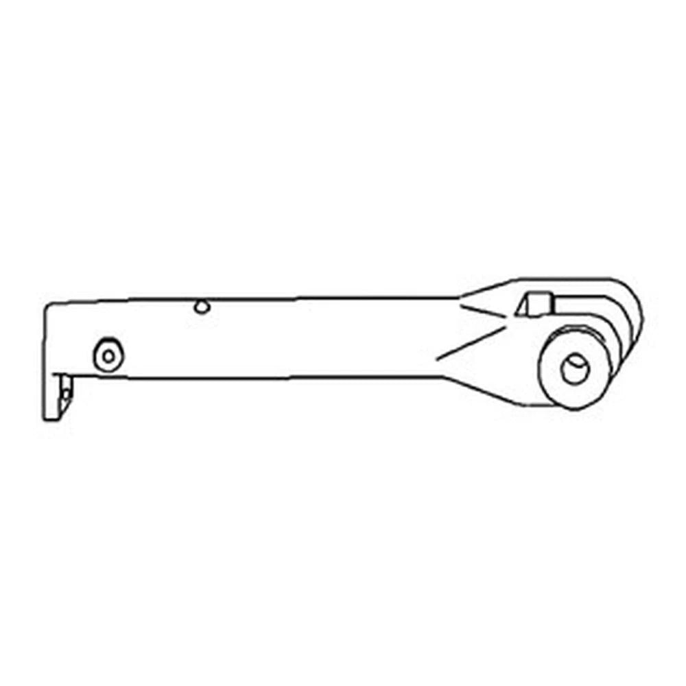 Jds234 Bottom Yoke Fits John Deere