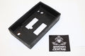 Sea-doo Oem Lower Rubber Battery Pad 278001234 Gtx Limited Speedster
