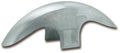 Harddrive Gunfire 21-inch Front Fender For Harley V-twin Models