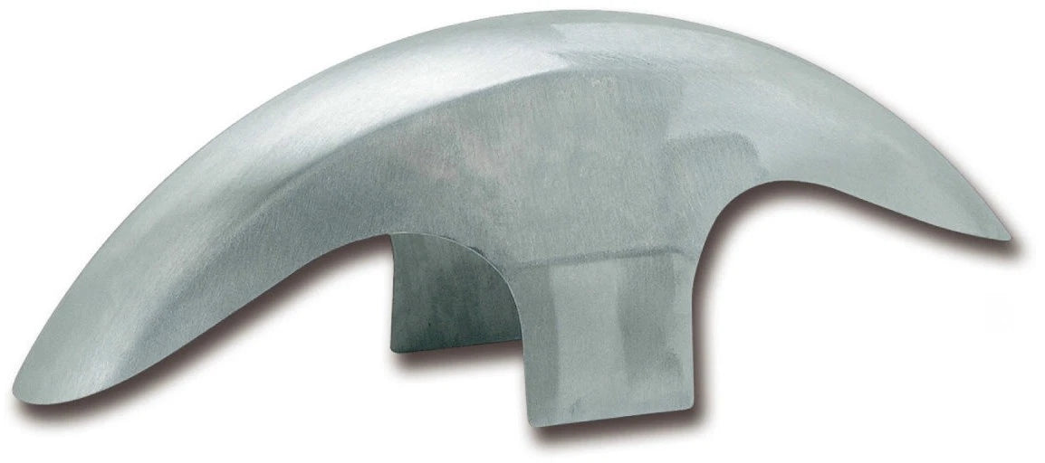 Harddrive Gunfire 21-inch Front Fender For Harley V-twin Models