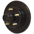 Dexter Boat Trailer Hub and Rotor G-46848TVAD by Dexter