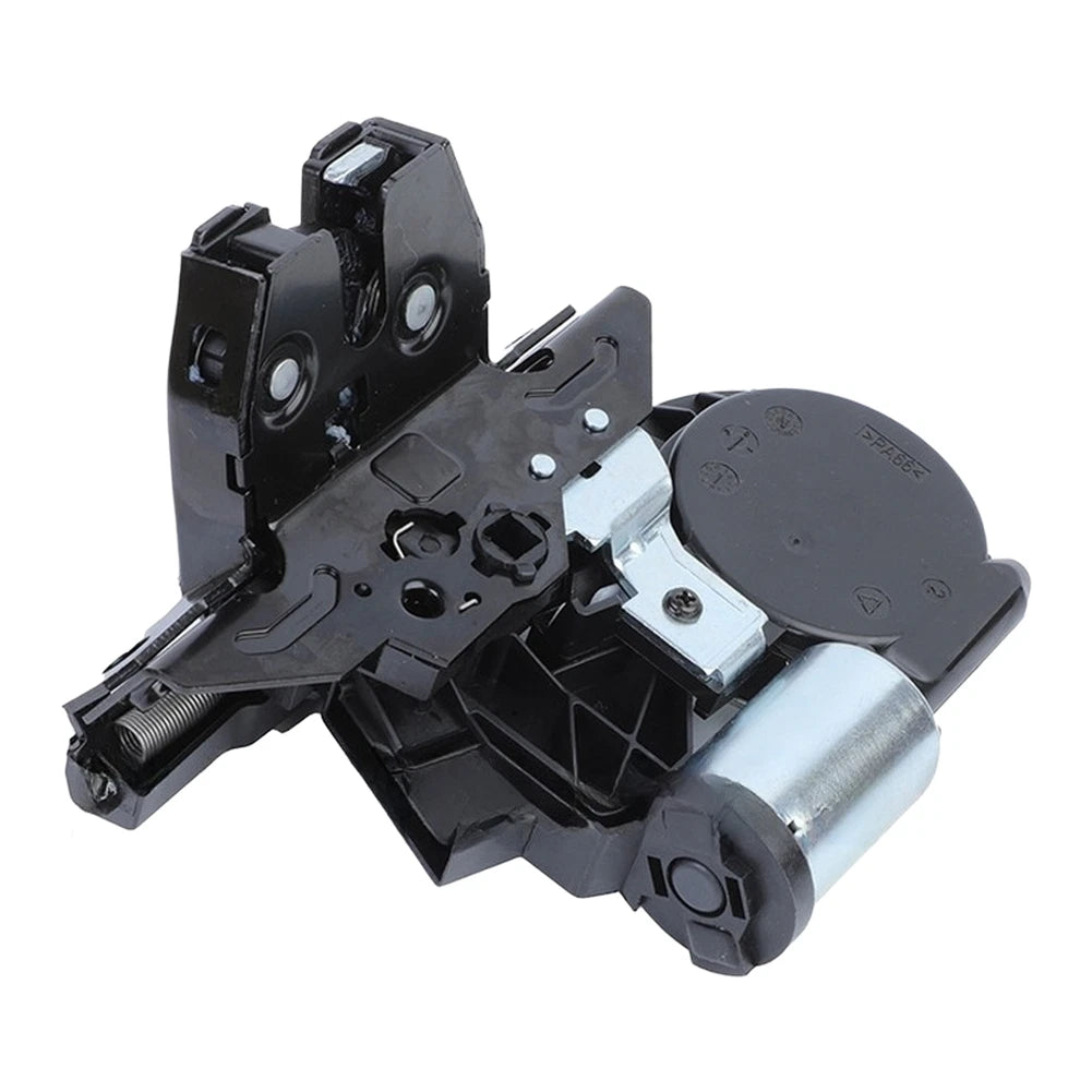 13519125 Rear Tailgate Lock Actuator 8-pin Motor For Cadillac Xt6