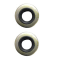 New Oil Seal For Johnson Evinrude Outboards Omc Brp 321788 0321788