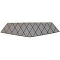 MasterCraft Boat Non-Skid Step Pad 553274 | 2013 - 2014 X10 AquaTrac by MasterCraft
