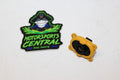 18+ Sea-doo Gtx Rxt X Gti Gtr Rxp Fish Pro Body Panel Housing Nut M6