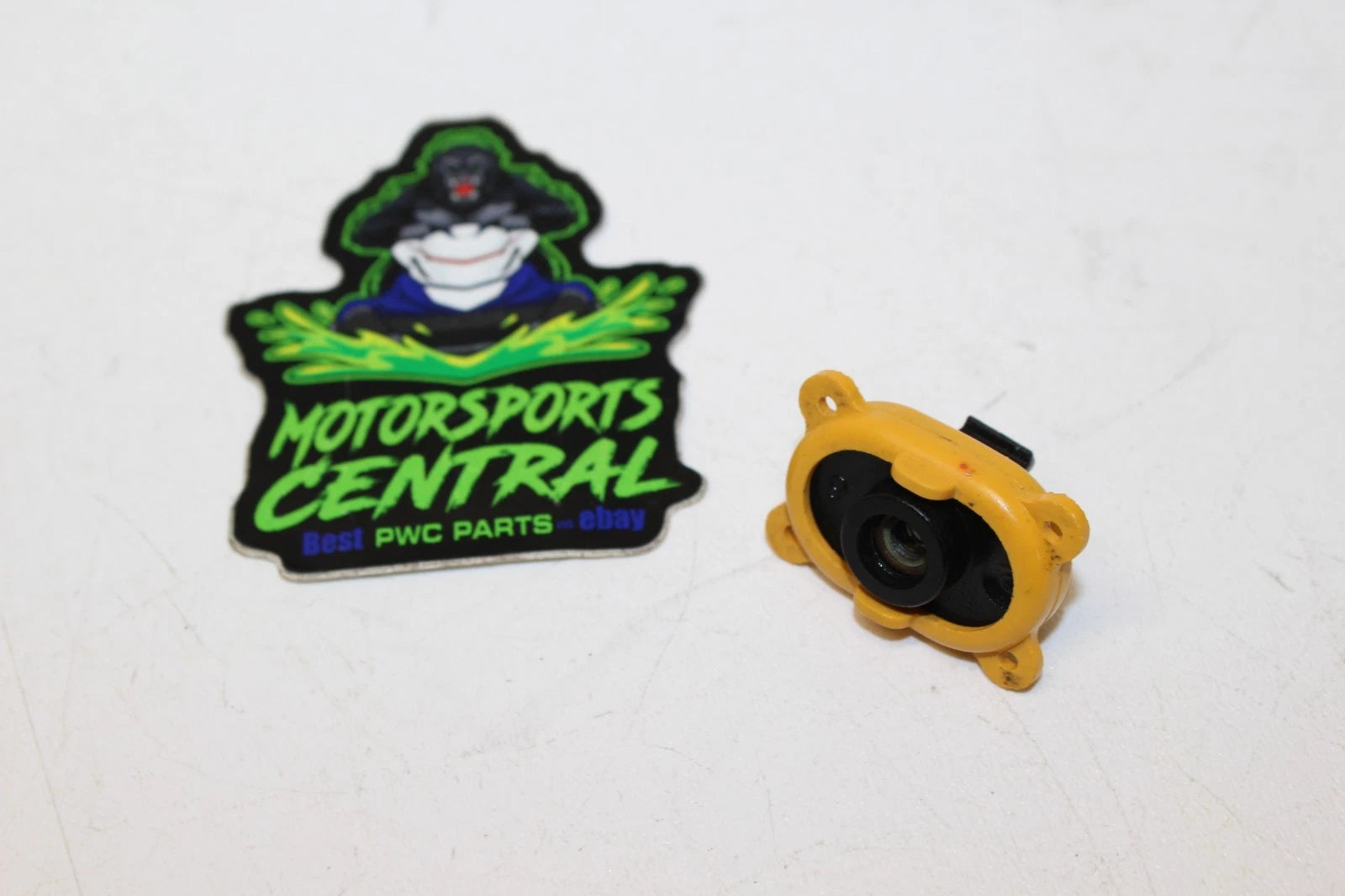18+ Sea-doo Gtx Rxt X Gti Gtr Rxp Fish Pro Body Panel Housing Nut M6