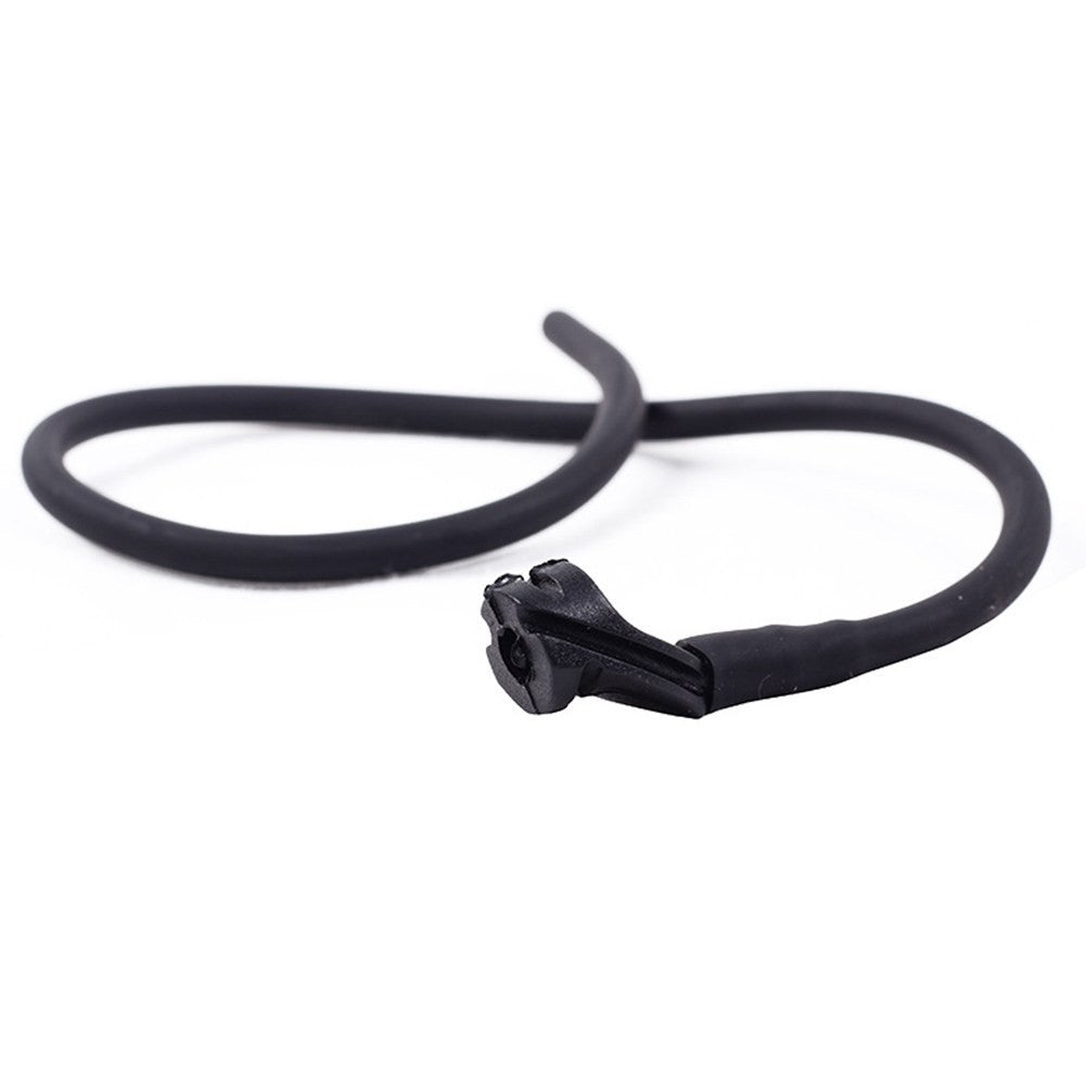 Silicone Rubber Peep Tube Sight
