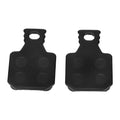 Brake Pads for MT5 MT7 Resin Technology