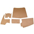 Swim Platform Mat Boat