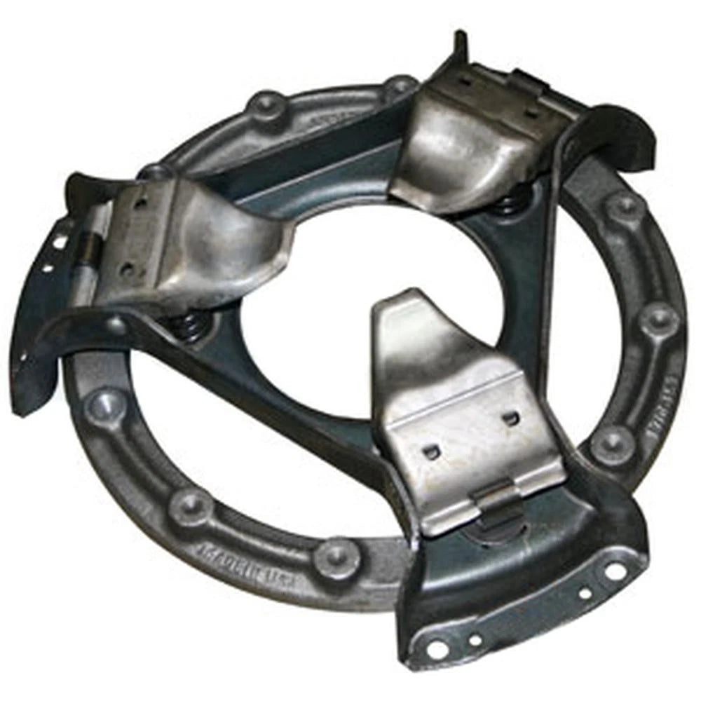Plate At104326 Fits Case 400g 450b 450c 450d 450e 455d 455e