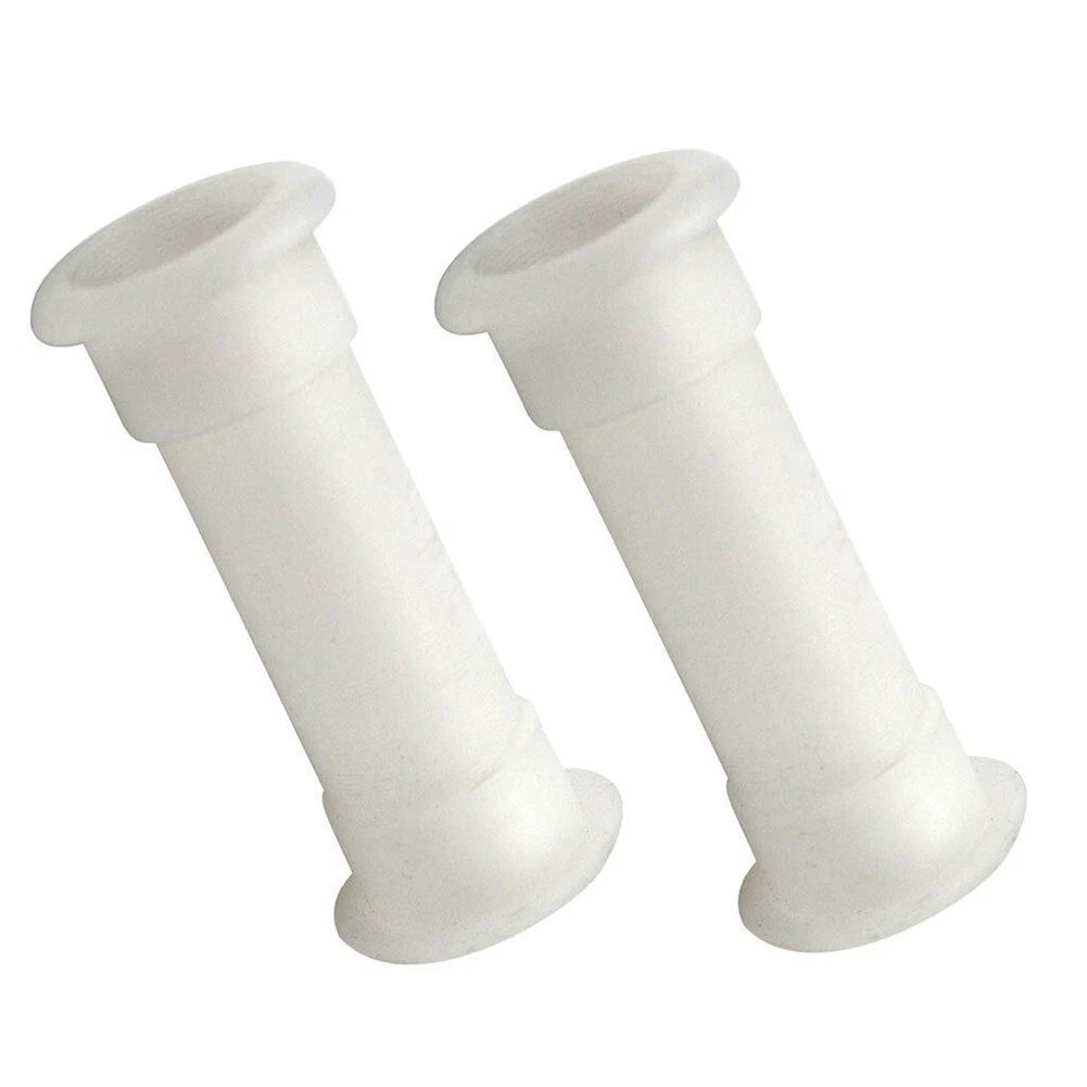 Brand New Drain Tube Set Thru Hull Fitting | Hook & Hull Co