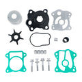 Honda 40 50 hp BF40A BF50A BF40D BF50D Outboard Water Pump Impeller Repair KitOp