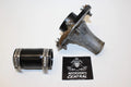 Kawasaki Jet Ski Mid Shaft Driveshaft Bearing Housing Pipe 32152-3703