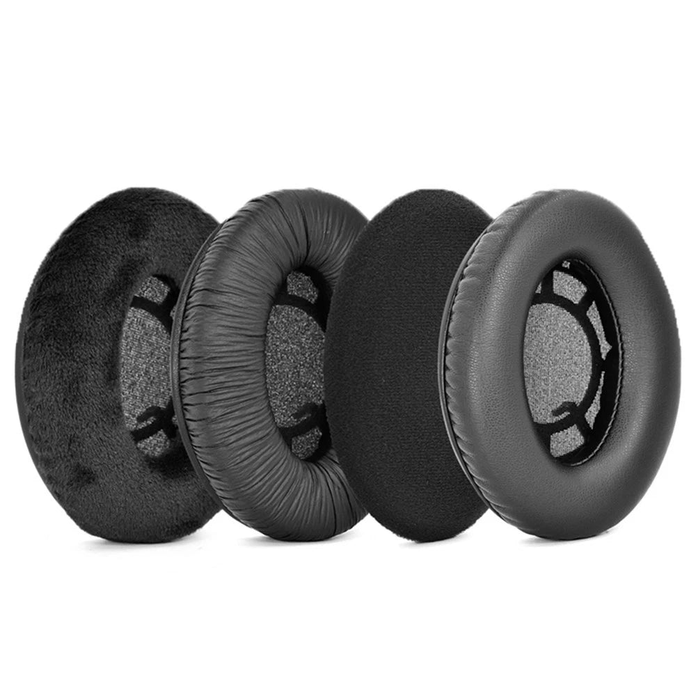 Foam Headset Earpad Cushion Cover For Sennheiser Rs119 /Rs119-ii