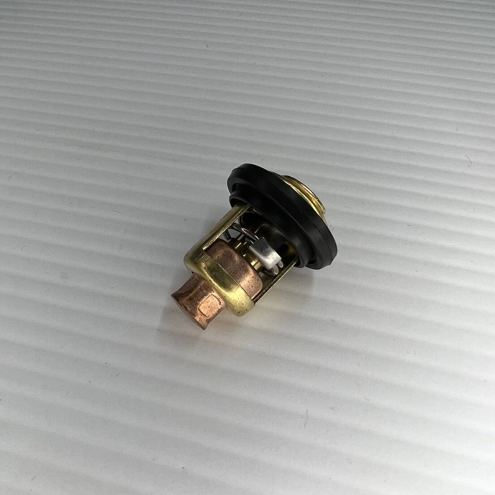 New 60 Degree Thermostat 4-225 Hp For Yamaha | Hook & Hull Co