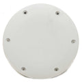 Tracker Boat Bilge Pump Bottom Housing 357615 3/4 Inch Plastic by Tracker