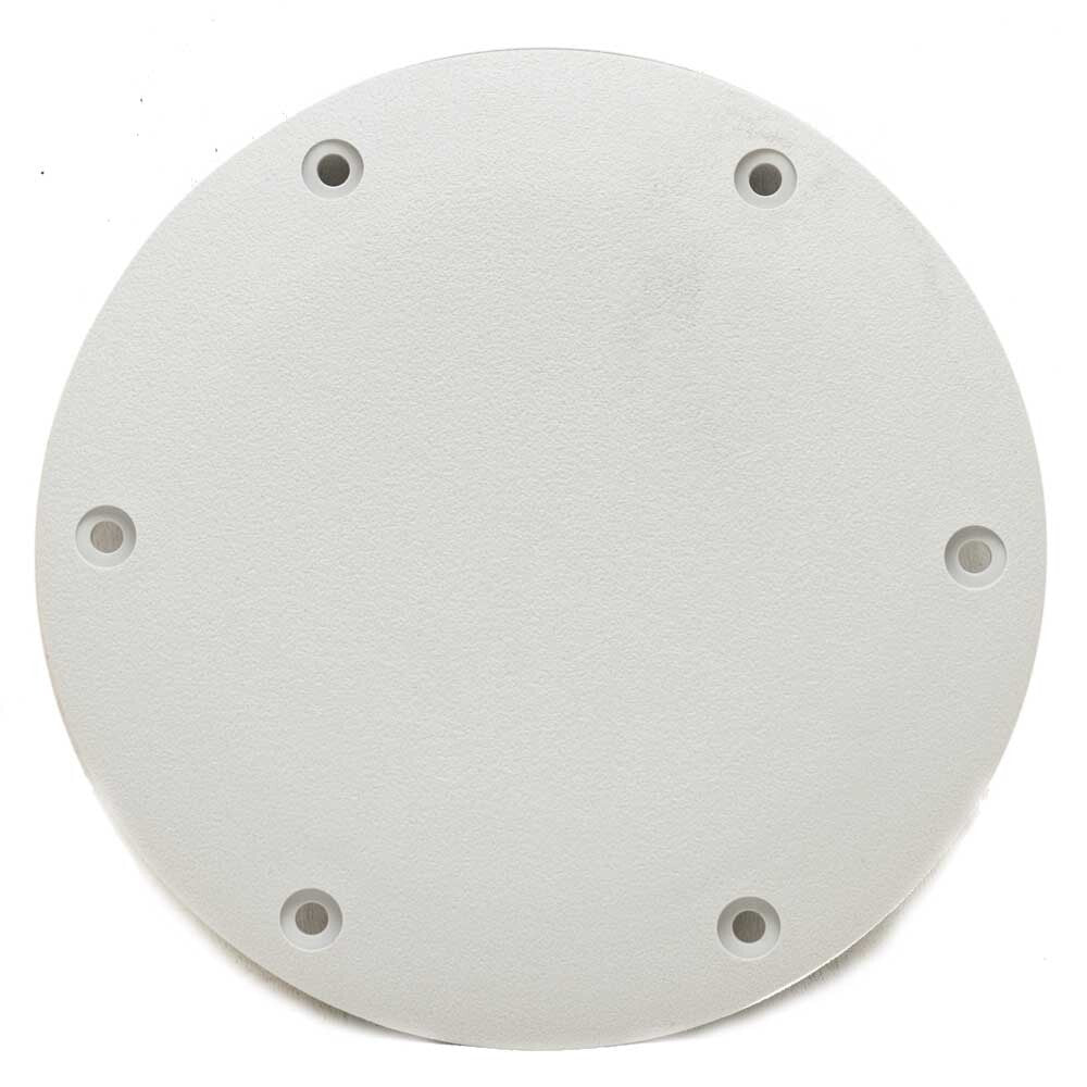 Tracker Boat Bilge Pump Bottom Housing 357615 3/4 Inch Plastic by Tracker