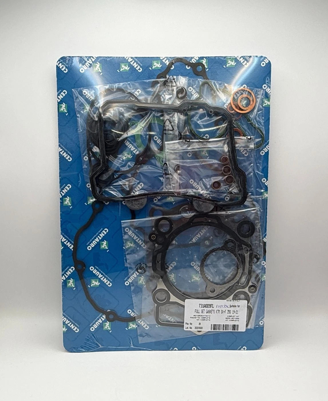 Centauro Full Gasket Set For Ktm 350 Exc-f 2019