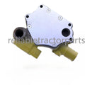 For Komatsu 4d95 4d95s 3d95s Pc60-5 Pc75uu-2 Pc120-5 Water Pump