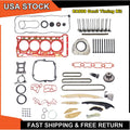 Timing Chain Head Gaskets Kit Audi 1.8 2.0 TSI by Audi