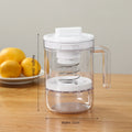 Yogurt Strainer Kitchen Gadget Dense Filtration