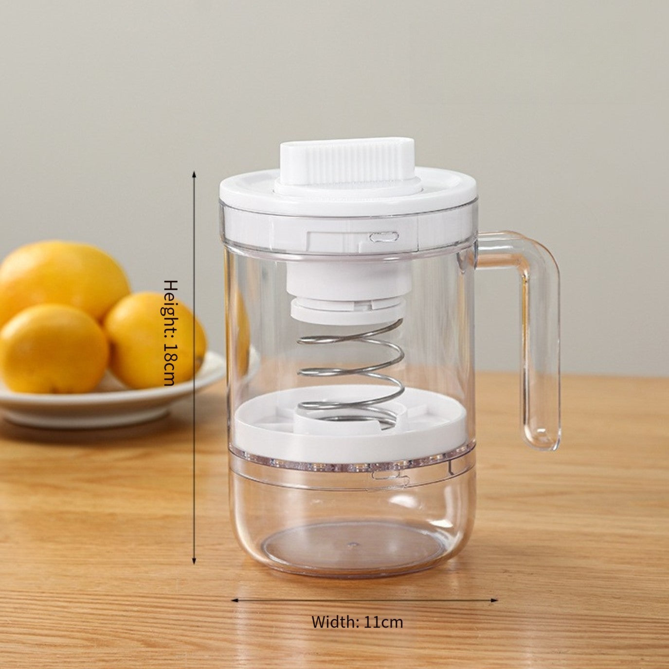 Yogurt Strainer Kitchen Gadget Dense Filtration