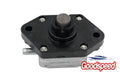 Outboard Fuel Pump Suzuki DF 4HP 5HP 6HP by Suzuki