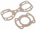 Top End Rebuild Gasket Kit Yamaha Blaster YFS 200 by Yamaha