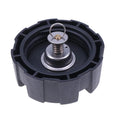 Fuel Tank Cap Assy 6yj-24610-01-0<wbr/>0 For Yamaha Outboard 6 350hp